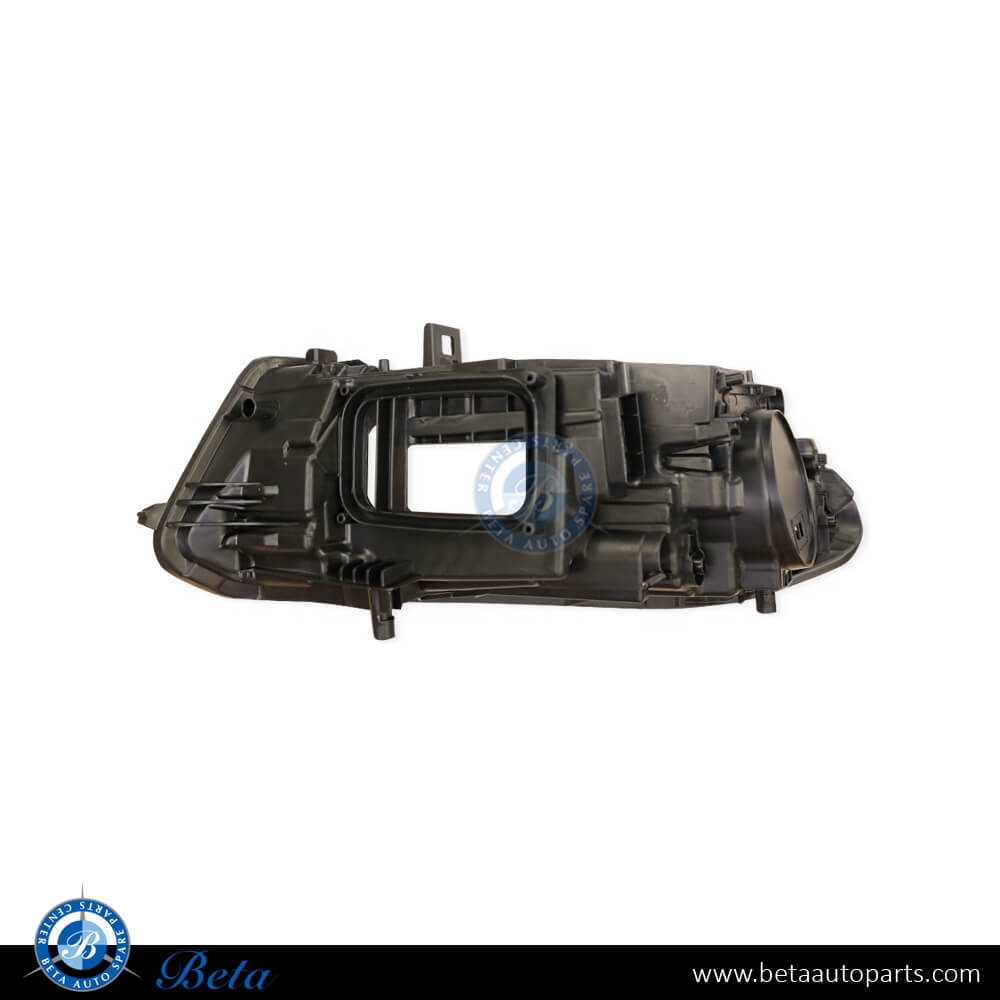 Left Side Headlamp Housing For Dynamic LED for Mercedes A-Class W177 2019-Up models, Part Number 1779060701 Left Side Headlamp Housing For Dynamic LED for Mercedes A-Class W177 2019-Up models, Part Number 1779060701